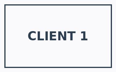 Client 1