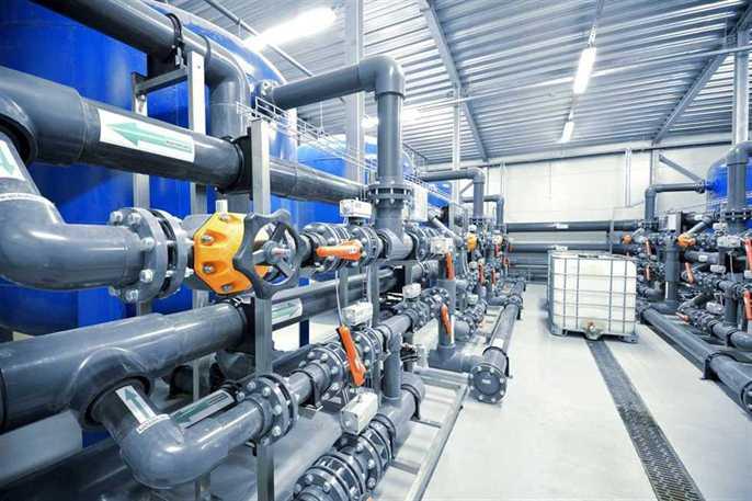 Plumbing Systems