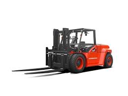 Forklifts