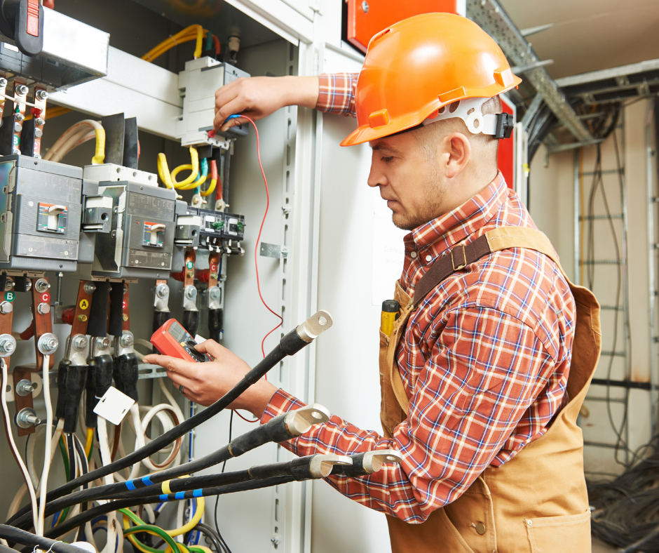 Electrical Technicians