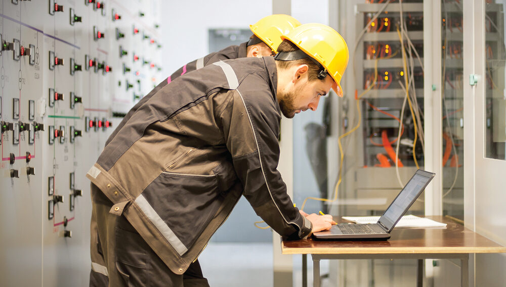 Instrumentation Engineers