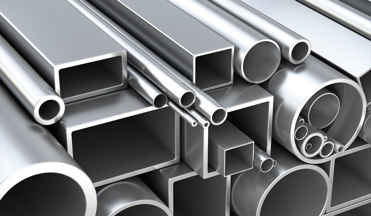 Stainless Steel Pipes